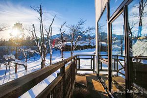 Morino Lodge Myoko - Myoko Kogen