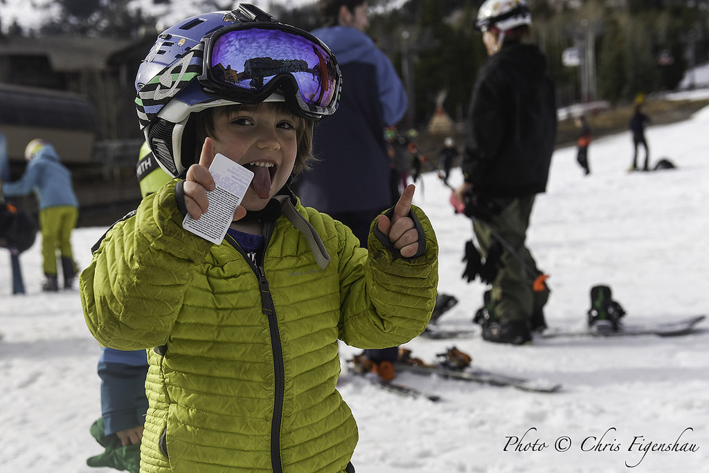 Photo: Jackson Hole Mountain Resort / Chris Figenshau