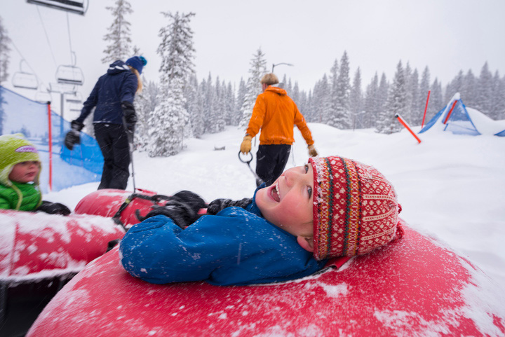 Photo: Aspen Snowmass
